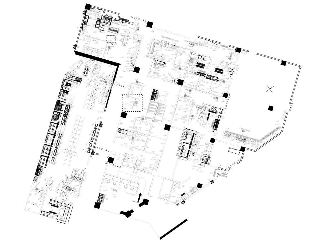 湛江成都逸林希爾酒店